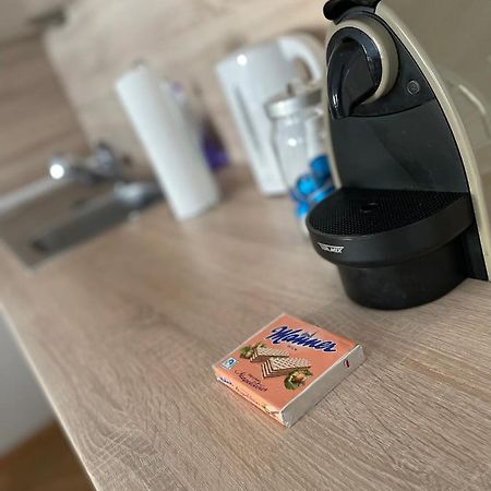 Cozy City Apartment Near City Center Βιέννη Εξωτερικό φωτογραφία