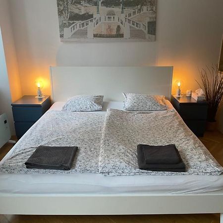 Cozy City Apartment Near City Center Βιέννη Εξωτερικό φωτογραφία