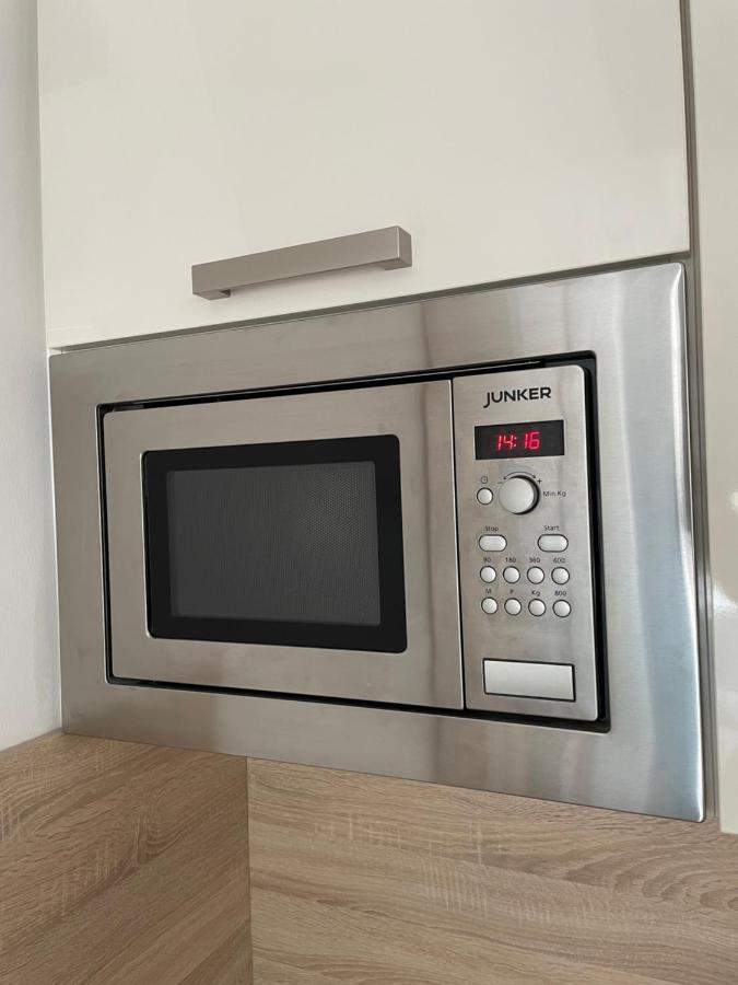 Cozy City Apartment Near City Center Βιέννη Εξωτερικό φωτογραφία