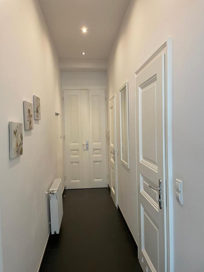 Cozy City Apartment Near City Center Βιέννη Εξωτερικό φωτογραφία