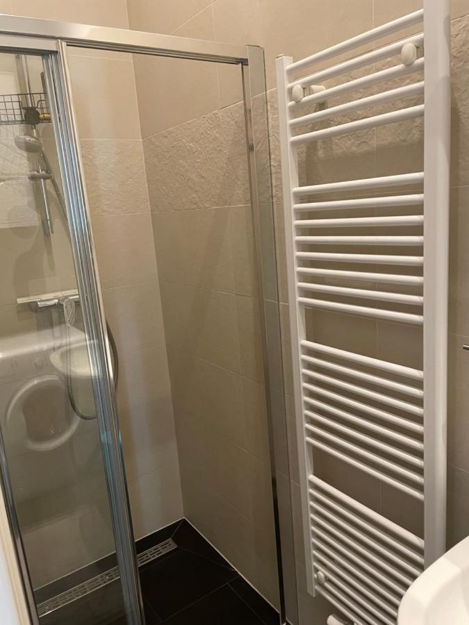 Cozy City Apartment Near City Center Βιέννη Εξωτερικό φωτογραφία