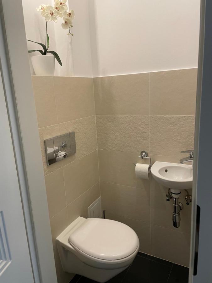 Cozy City Apartment Near City Center Βιέννη Εξωτερικό φωτογραφία