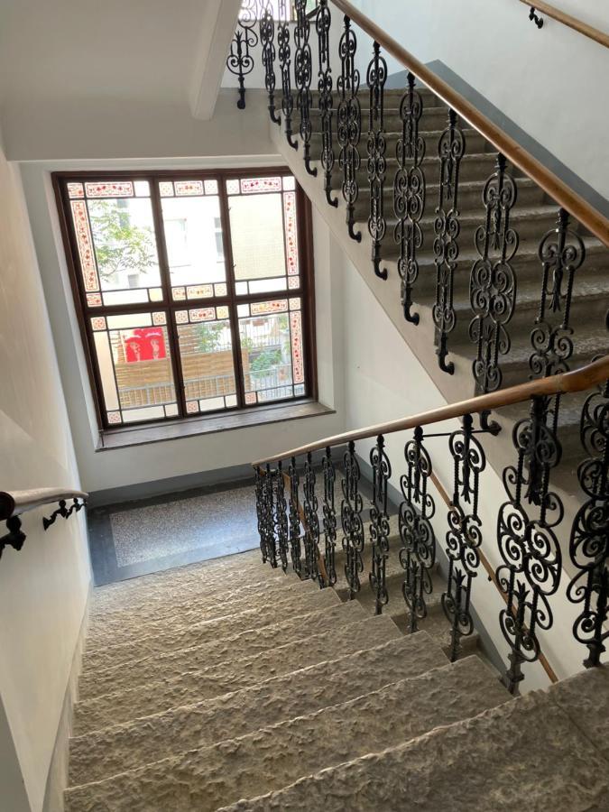 Cozy City Apartment Near City Center Βιέννη Εξωτερικό φωτογραφία