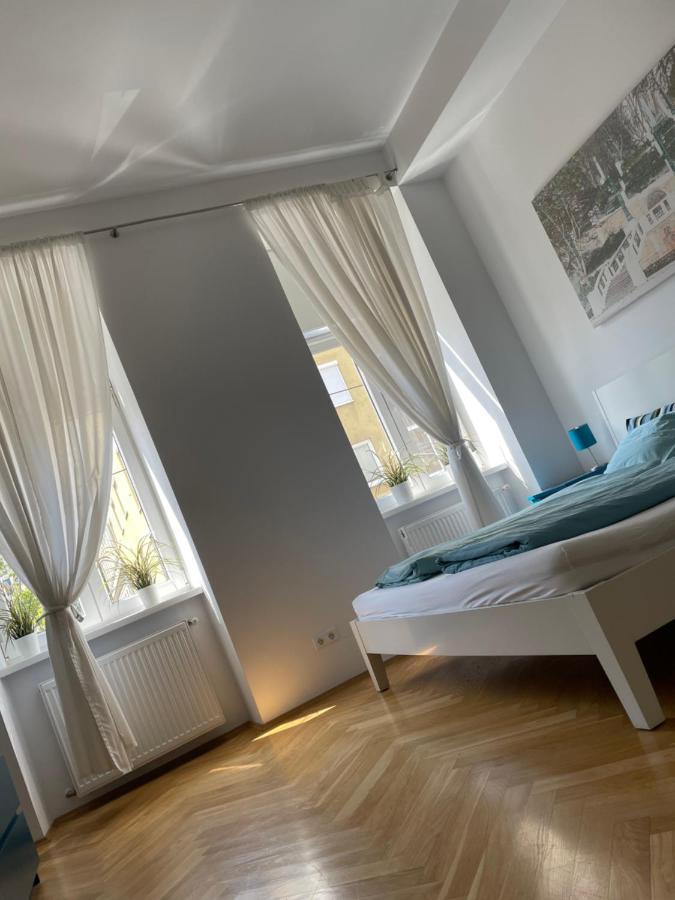 Cozy City Apartment Near City Center Βιέννη Εξωτερικό φωτογραφία