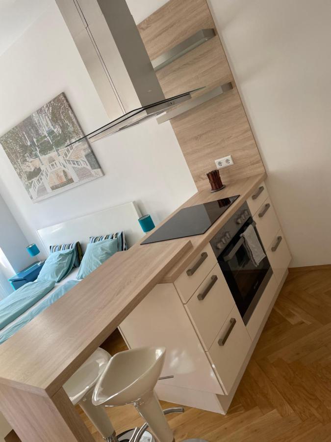 Cozy City Apartment Near City Center Βιέννη Εξωτερικό φωτογραφία