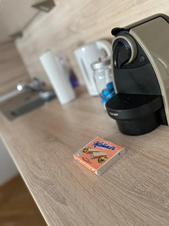 Cozy City Apartment Near City Center Βιέννη Εξωτερικό φωτογραφία