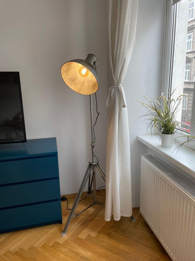 Cozy City Apartment Near City Center Βιέννη Εξωτερικό φωτογραφία