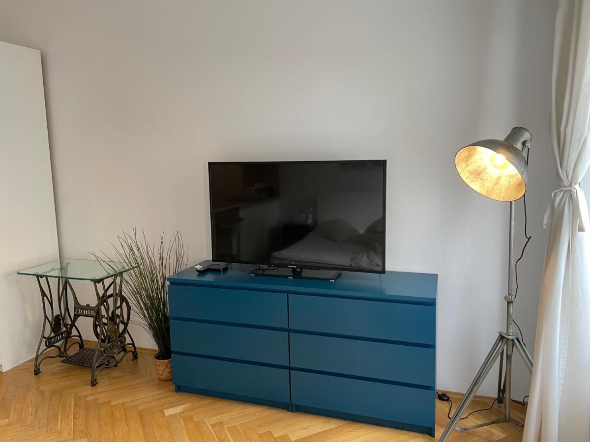 Cozy City Apartment Near City Center Βιέννη Εξωτερικό φωτογραφία